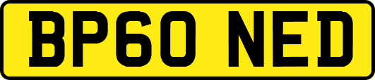 BP60NED