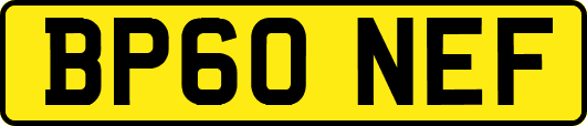 BP60NEF