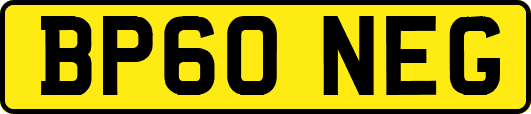 BP60NEG