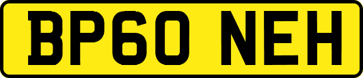 BP60NEH