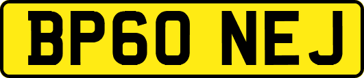 BP60NEJ