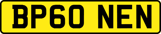 BP60NEN