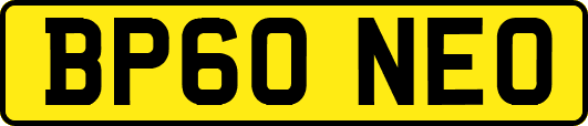 BP60NEO