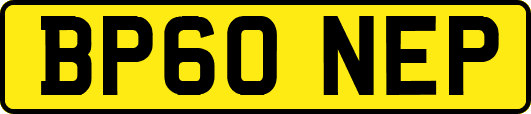 BP60NEP