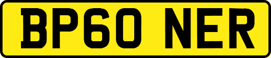 BP60NER