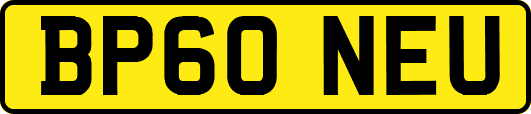 BP60NEU