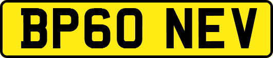BP60NEV