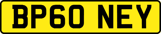 BP60NEY
