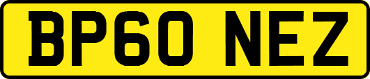 BP60NEZ