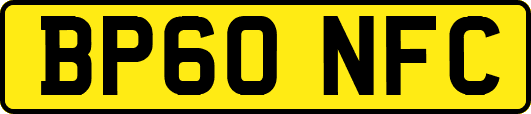 BP60NFC