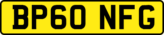BP60NFG