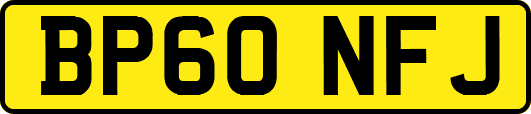 BP60NFJ