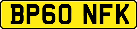 BP60NFK