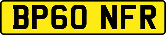 BP60NFR