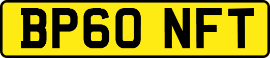 BP60NFT