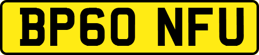 BP60NFU