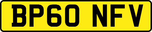 BP60NFV