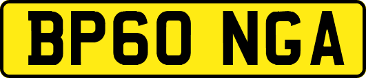 BP60NGA