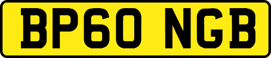 BP60NGB