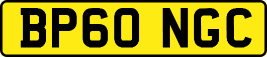 BP60NGC