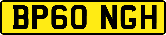 BP60NGH