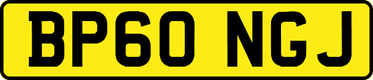 BP60NGJ