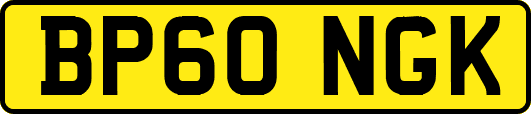 BP60NGK