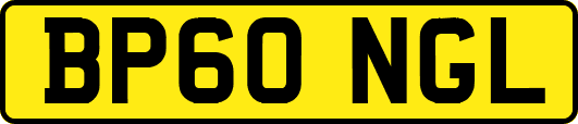 BP60NGL