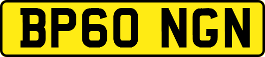 BP60NGN