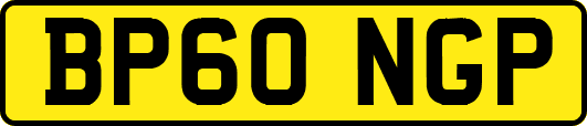 BP60NGP