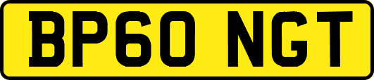 BP60NGT