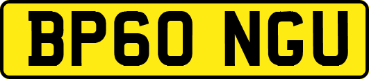 BP60NGU