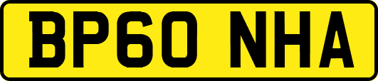 BP60NHA