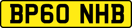 BP60NHB