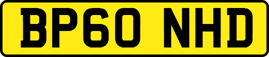 BP60NHD