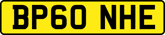 BP60NHE