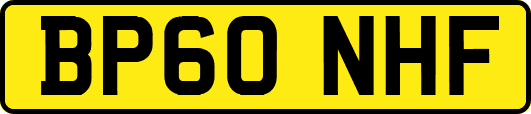 BP60NHF