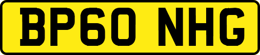 BP60NHG