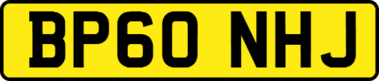 BP60NHJ