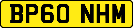 BP60NHM