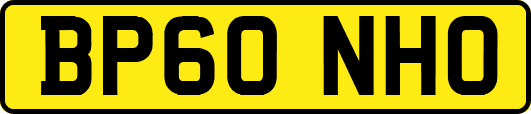 BP60NHO