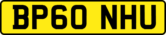 BP60NHU
