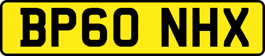 BP60NHX