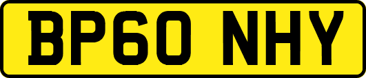 BP60NHY
