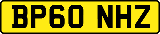 BP60NHZ
