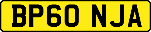 BP60NJA