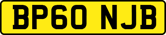 BP60NJB
