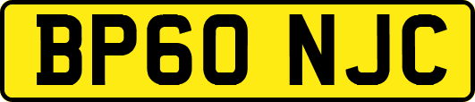 BP60NJC