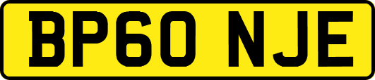 BP60NJE