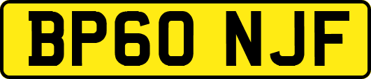 BP60NJF